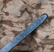 BO-SHURIKEN, SET OF 3 - SHARP BLADES - THROWING KNIVES