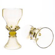 KING ARTHUR, GRAND GOBELET - RÉPLIQUES HISTORIQUES DE VERRE