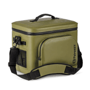 PETROMAX COOLER BAG 22 LITRE, OLIVE - BUSHCRAFT