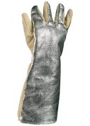 GLOVES VEGA V5 DM, HEAT RESISTANT - GLOVES FOR WORK