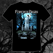 FOREVER PAGAN, MEN'S T-SHIRT, COLORED, NAAV - PAGAN T-SHIRTS NAAV FASHION