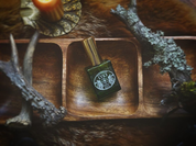 LYKE, NORSE SOUL COLLECTION, BOTANICAL RITUAL ESSENCE - MAGICAL OILS