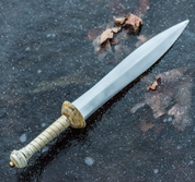 GLADIATOR DAGGER, BLUNT REPLICA - ANCIENT SWORDS - CELTIC, ROMAN