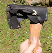 TREKKING AXE – CLASSIC, HULTAFORS, SWEDEN - TOOLS - SHOVELS, SAWS, AXES, WHISTLES