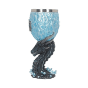 VISERION WHITE WALKER GOBLET, GAME OF THRONES - GAME OF THRONES