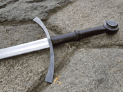 THYMAN, ONE-AND-A-HALF SWORD - MEDIEVAL SWORDS