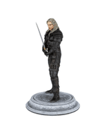 THE WITCHER PVC STATUE GERALT (SEASON 2) 24 CM - THE WITCHER