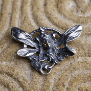 FAIRY, PENDANT, SILVER PENDANT - PENDANTS