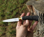 ZAVAZAK - HUNTER'S KNIFE - KNIVES