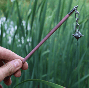 HUSITSKÝ ŘEMDIH, SBĚRATELSKÁ MINIATURA - ZINNFIGUREN