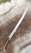 ELVISH SWORD, DECORATIVE REPLICA - SWORDS - FILM, FANTASY