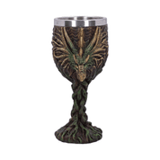 LORD OF THE FOREST GOBLET - MUGS, GOBLETS, SCARVES
