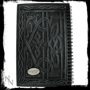 DRAGONISH JOURNAL - BOOKS OF SHADOWS