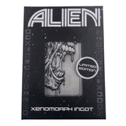 ALIEN ICONIC SCENE COLLECTION XENOMORPH ANTIQUE LIMITED EDITION - ALIEN