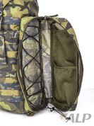 MILITARY BACKPACK VARIO 30 LITERS, VZ.95, CZECH ARMY - BACKPACKS - MILITARY, OUTDOOR