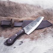 JORKKI BUSHCRAFT CLEAVER - KNIFE - KNIVES