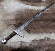 LAMOND MEDIEVAL ONE-HANDED SWORD - MEDIEVAL SWORDS