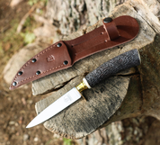 ZAVAZAK - HUNTER'S KNIFE - KNIVES