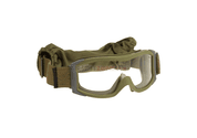 X1000 TACTICAL GOGGLES, BOLLÉ - GOGGLES - AIRSOFT