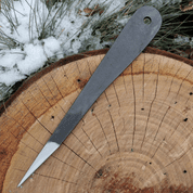 TOP DOG THROWING KNIFE - SHARP BLADES - COUTEAUX DE LANCER