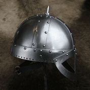 CASQUE VIKING, 1,5 MM - CASQUES VIKINGS ET À NASALE