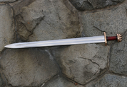 EPEE VIKING, PETERSEN TYPE O - ÉPÉES VIKING