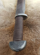 GEROLD, SEAX - LANGEN MESSER, SACHSE