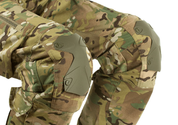 HOSE RAIDER MK.IV PANT MULTICAM - MILITARY HOSEN