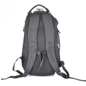 LAZER V-PACK, BLACK - SACS À DOS - ARMÉE, OUTDOOR