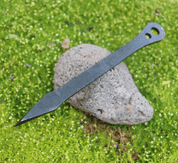 THE VETERAN THROWING KNIFE, ADAM CELADIN - SHARP BLADES - THROWING KNIVES