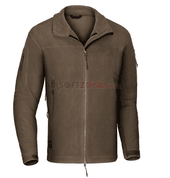 T.O.R.D. WINDBLOCK FLEECE JACKET AR OUTRIDER - SWEATSHIRTS AND HOODIES