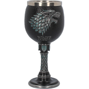 WINTER IS COMING GOBLET GAME OF THRONES - TASSEN, KELCHE