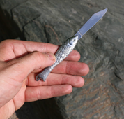 POCKET FOLDING KNIFE - FISHLET MIKOV RYBICKA - KNIVES