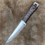 YASUKE, FORGED KNIFE - COUTEAUX ET ENTRETIEN