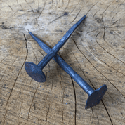 HAND FORGED NAIL - FORGED PRODUCTS