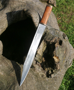 ARVID, COUTEAU - SEAX - SCRAMASAXE