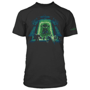 WORLD OF WARCRAFT, BURNING CRUSADE, T-SHIRT - WORLD OF WARCRAFT