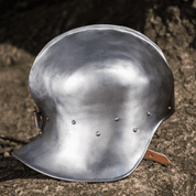 SCHALLER, MITTELALTERLICHE HELM III, 1,5 MM - GOTISCHE HELME