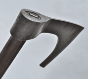 DANE AXE, FORGED WEAPON - AXES, POLEWEAPONS