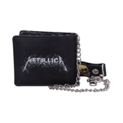 METALLICA - SAD BUT TRUE WALLET - METALLICA