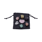 LOVE AND ATTRACTION GEMSTONE COLLECTION - MAGIC ACCESSORIES