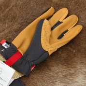 GLOVES FAST FIT 4X MECHANIX WEAR - DES GANTS TACTIQUES - TOURNAGE