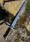 ROUL, MEDIEVAL DAGGER - DAGUES DE COSTUME