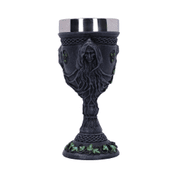 MOTHER MAIDEN & CRONE CHALICE - TASSEN, KELCHE