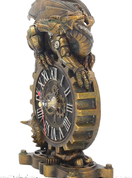 CLOCKWORK COMPANION, CLOCK - DRAGONS