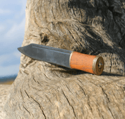 ARVID, COUTEAU - SEAX - SCRAMASAXE