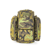 ROKLAN, MILITARY BACKPACK, CZECH ARMY - RUCKSÄCKE - ARMEE, OUTDOOR