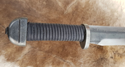 ZIDORE, SEAX - LANGEN MESSER, SACHSE