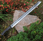 MACHETTE DAGUR, FORGE ARMA EPONA - COUTEAUX - OUTDOOR