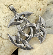 CELTIC KNOT I - INSPIRATION CELTIQUE